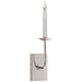 Visual Comfort - SL 2860PN - One Light Wall Sconce - TT - Polished Nickel