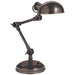 Visual Comfort - SL 3025BZ - One Light Table Lamp - Pixie - Bronze