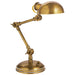 Visual Comfort - SL 3025HAB - One Light Table Lamp - Pixie - Hand-Rubbed Antique Brass