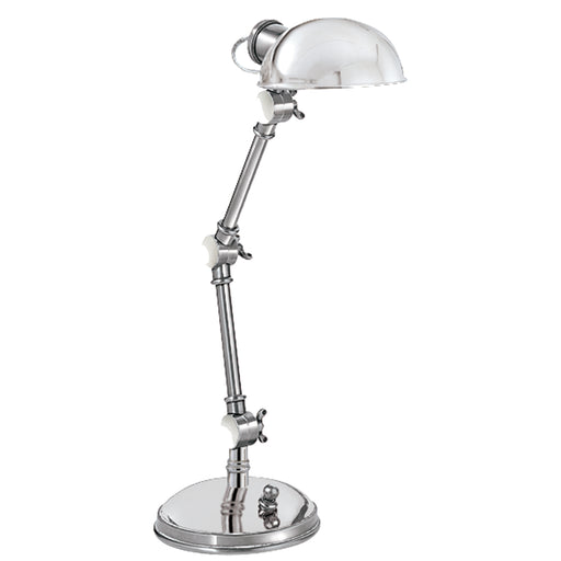 Visual Comfort - SL 3025PN - One Light Table Lamp - Pixie - Polished Nickel