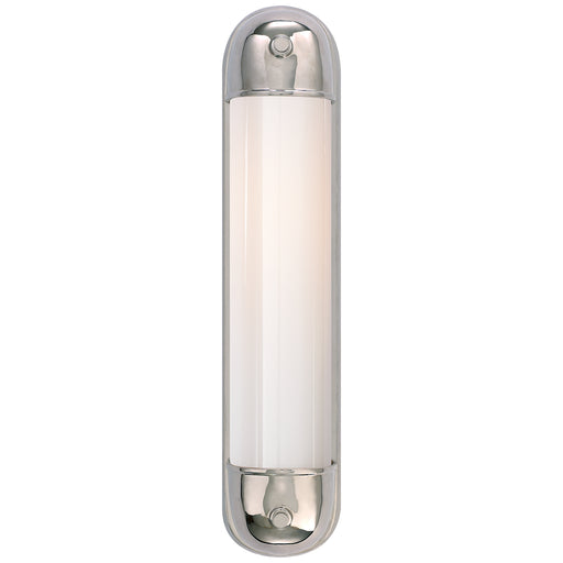 Visual Comfort - TOB 2062CH-WG - Two Light Wall Sconce - Selecta - Chrome