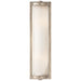 Visual Comfort - TOB 2141AN-FG - Two Light Wall Sconce - Dresser - Antique Nickel