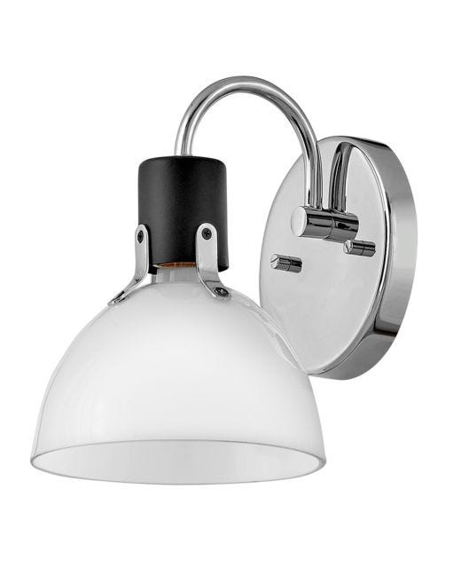 Argo LED Vanity Light-Sconces-Hinkley-Lighting Design Store