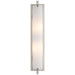 Visual Comfort - TOB 2185PN-WG - Two Light Bath Sconce - Calliope2 - Polished Nickel