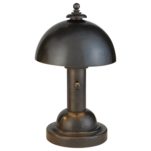 Visual Comfort - TOB 3142BZ - One Light Task Lamp - Totie Tbl - Bronze