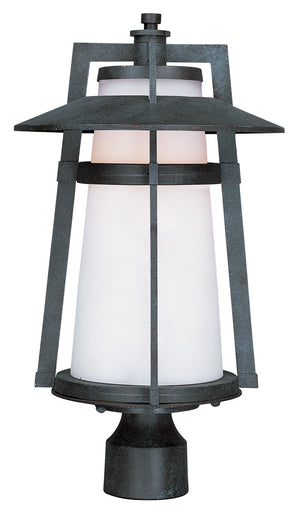Calistoga Outdoor Pole/Post Lantern