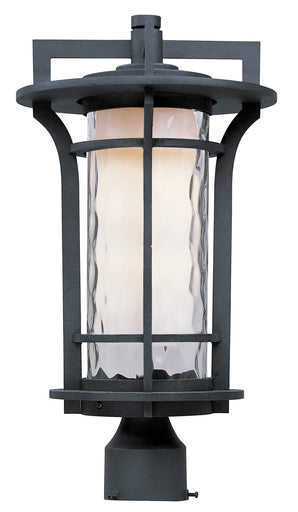 Oakville Outdoor Pole/Post Lantern