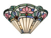 Dale Tiffany - TW12148 - One Light Wall Sconce - White