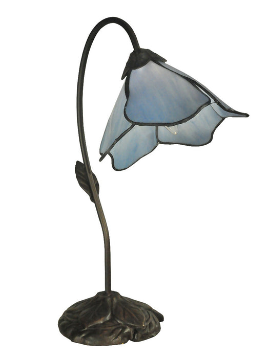 Dale Tiffany - TT12145 - One Light Table Lamp - Classic - Antique Bronze