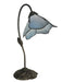 Dale Tiffany - TT12145 - One Light Table Lamp - Classic - Antique Bronze