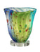 Dale Tiffany - AA12131 - One Light Accent Table Lamp - Favrile Art Glass - Clear