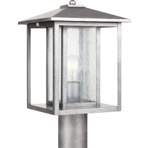 Hunnington Outdoor Post Lantern