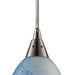 Geologic LED Mini Pendant-Mini Pendants-ELK Home-Lighting Design Store