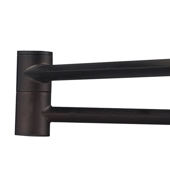 Swingarms LED Wall Sconce-Lamps-ELK Home-Lighting Design Store