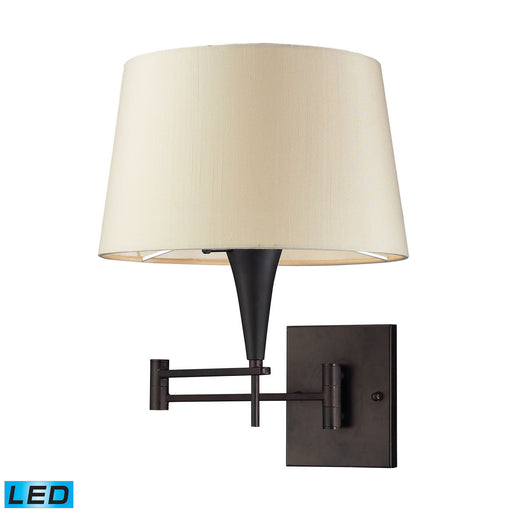 Elk Lighting - 10292/1-LED - LED Wall Sconce - Swingarms - Aged Bronze