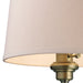 Westbrook LED Wall Sconce-Lamps-ELK Home-Lighting Design Store