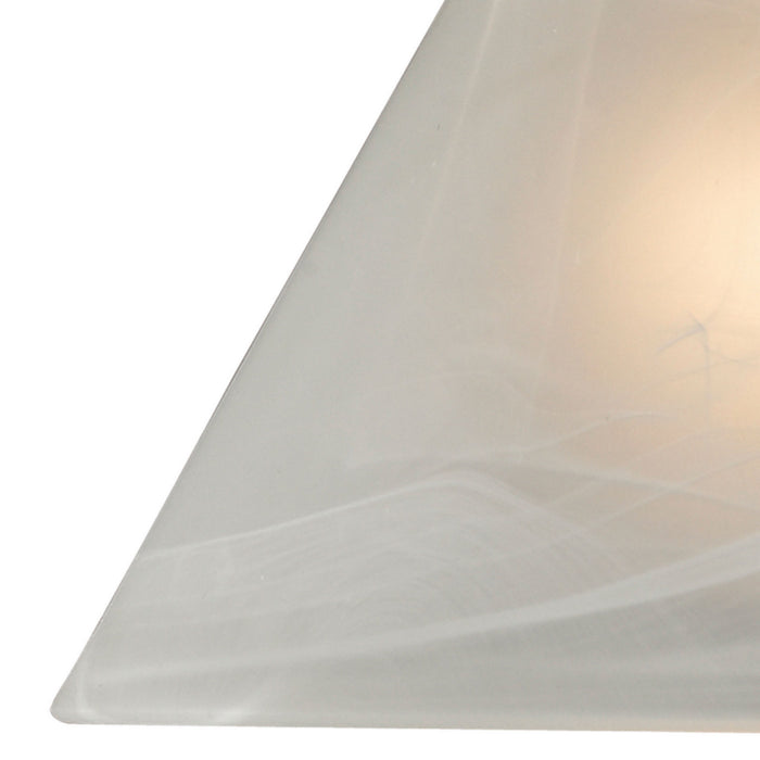 Pemberton LED Vanity Light-Bathroom Fixtures-ELK Home-Lighting Design Store