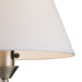 Elysburg LED Wall Sconce-Lamps-ELK Home-Lighting Design Store