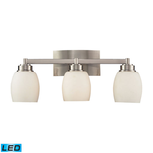 Elk Lighting - 17102/3-LED - LED Vanity Lamp - Northport - Satin Nickel