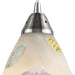 Seashore LED Mini Pendant-Mini Pendants-ELK Home-Lighting Design Store