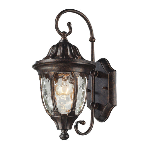 Glendale Outdoor Wall Sconce