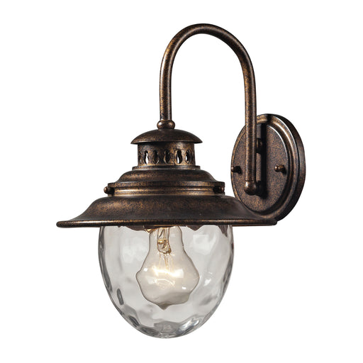 Searsport Outdoor Wall Sconce