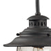 Searsport Outdoor Wall Sconce-Exterior-ELK Home-Lighting Design Store