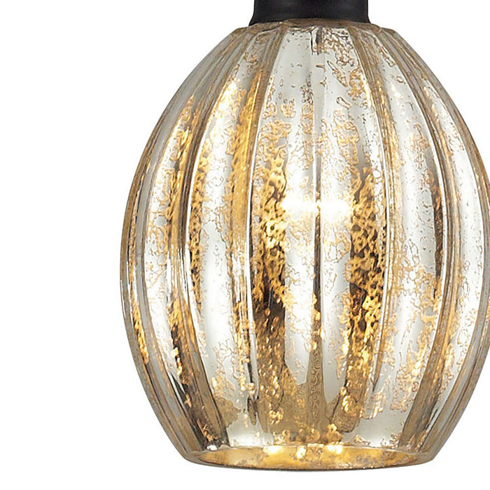 Danica Pendant-Mini Pendants-ELK Home-Lighting Design Store