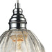 Danica Mini Pendant-Mini Pendants-ELK Home-Lighting Design Store