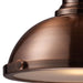 Chadwick LED Pendant-Pendants-ELK Home-Lighting Design Store