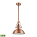 Chadwick LED Pendant-Pendants-ELK Home-Lighting Design Store