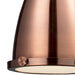 Chadwick LED Mini Pendant-Mini Pendants-ELK Home-Lighting Design Store