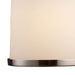 Brooksdale LED Mini Pendant-Mini Pendants-ELK Home-Lighting Design Store