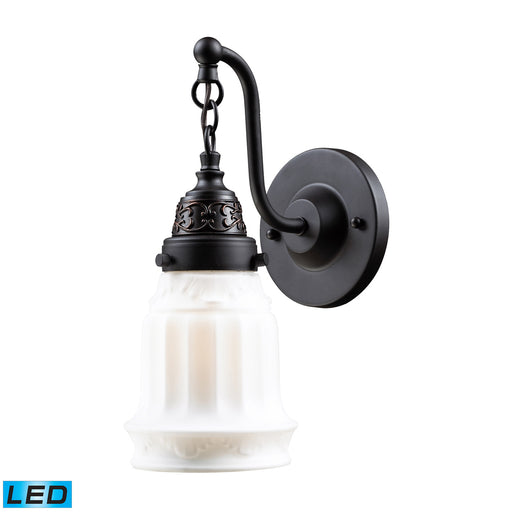 Quinton Parlor LED Wall Sconce