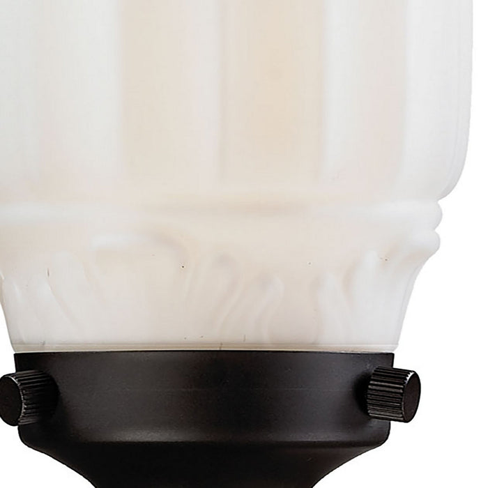 Quinton Parlor LED Vanity Light-Sconces-ELK Home-Lighting Design Store
