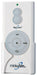 Minka Aire - RCS212 - Hand-Held Remote Control System - Minka Aire - White