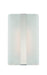 Designers Fountain - LED6070-SP - LED Wall Sconce - Urban - Satin Platinum