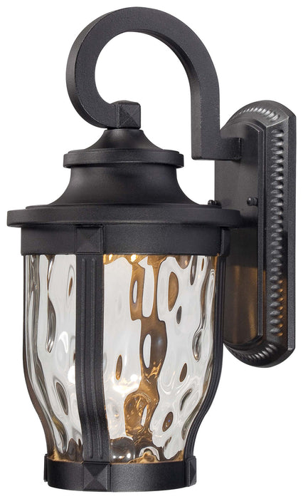 Minka-Lavery - 8762-66-L - LED Outdoor Wall Mount - Merrimack™ Led - Sand Coal