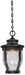 Minka-Lavery - 8764-66-L - LED Outdoor Chain Hung - Merrimack™ Led - Sand Coal