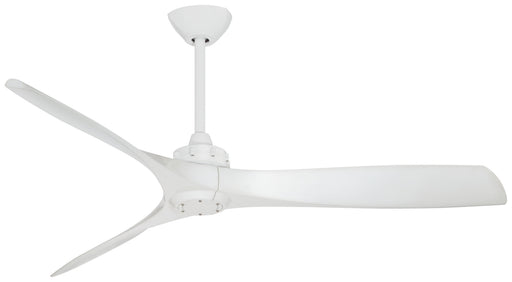 Minka Aire - F853-WH - 60``Ceiling Fan - Aviation - White