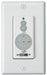 Minka Aire - WCS213 - Wall Control System - Minka Aire - White