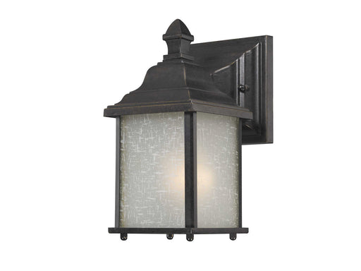 Dolan Designs - 930-68 - One Light Wall Sconce - Charleston - Winchester