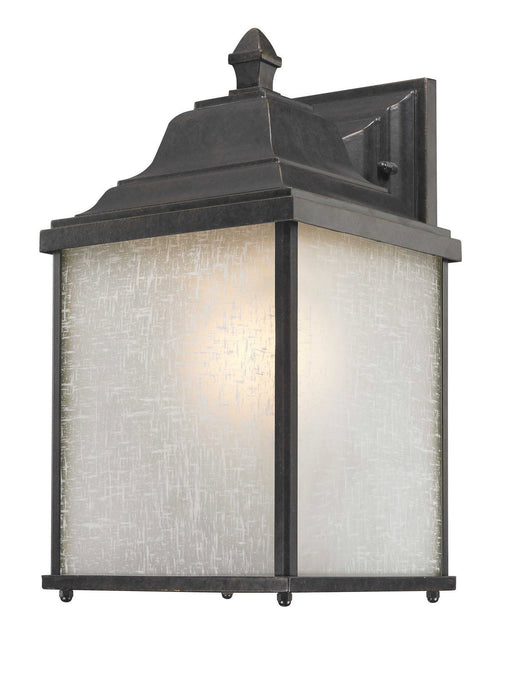 Dolan Designs - 935-68 - One Light Wall Sconce - Charleston - Winchester