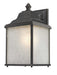 Dolan Designs - 935-68 - One Light Wall Sconce - Charleston - Winchester