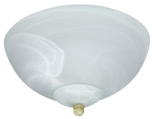 Craftmade - OLK215-LED - LED Fan Light Kit - Light Kit- Bowl - White