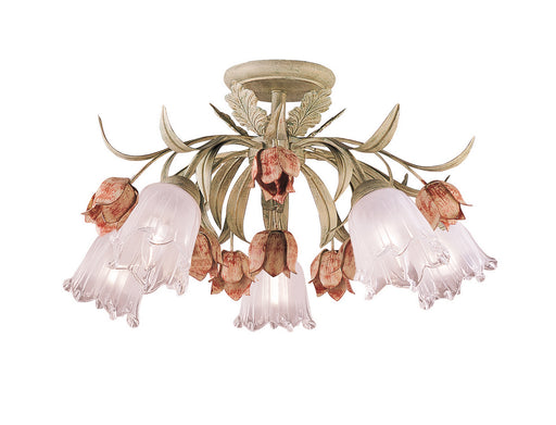 Southport Ceiling Mount