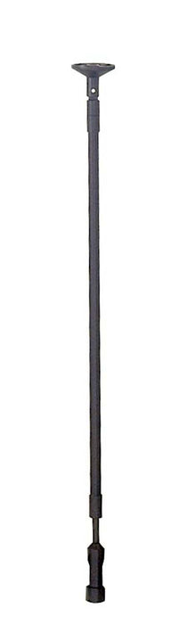 George Kovacs - GKST1012-467 - Telescoping Standoff - Gk Lightrail - Sable Bronze Patina