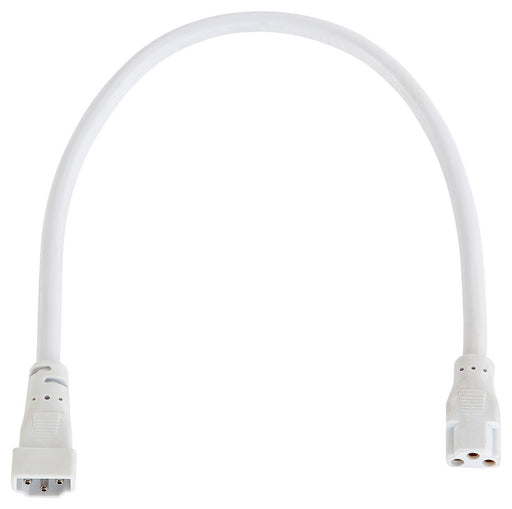 George Kovacs - GKUC-W11-044 - LED Under-Cabinet Flex Connector - Led Under-Cabinet - White