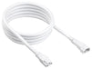 George Kovacs - GKUC-W60-044 - LED Under-Cabinet Flex Connector - Led Under-Cabinet - White