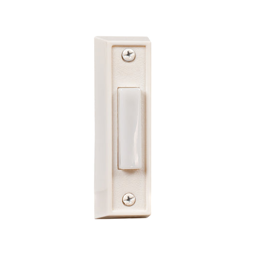 Surface Mount Rectangle Lighted Push Button